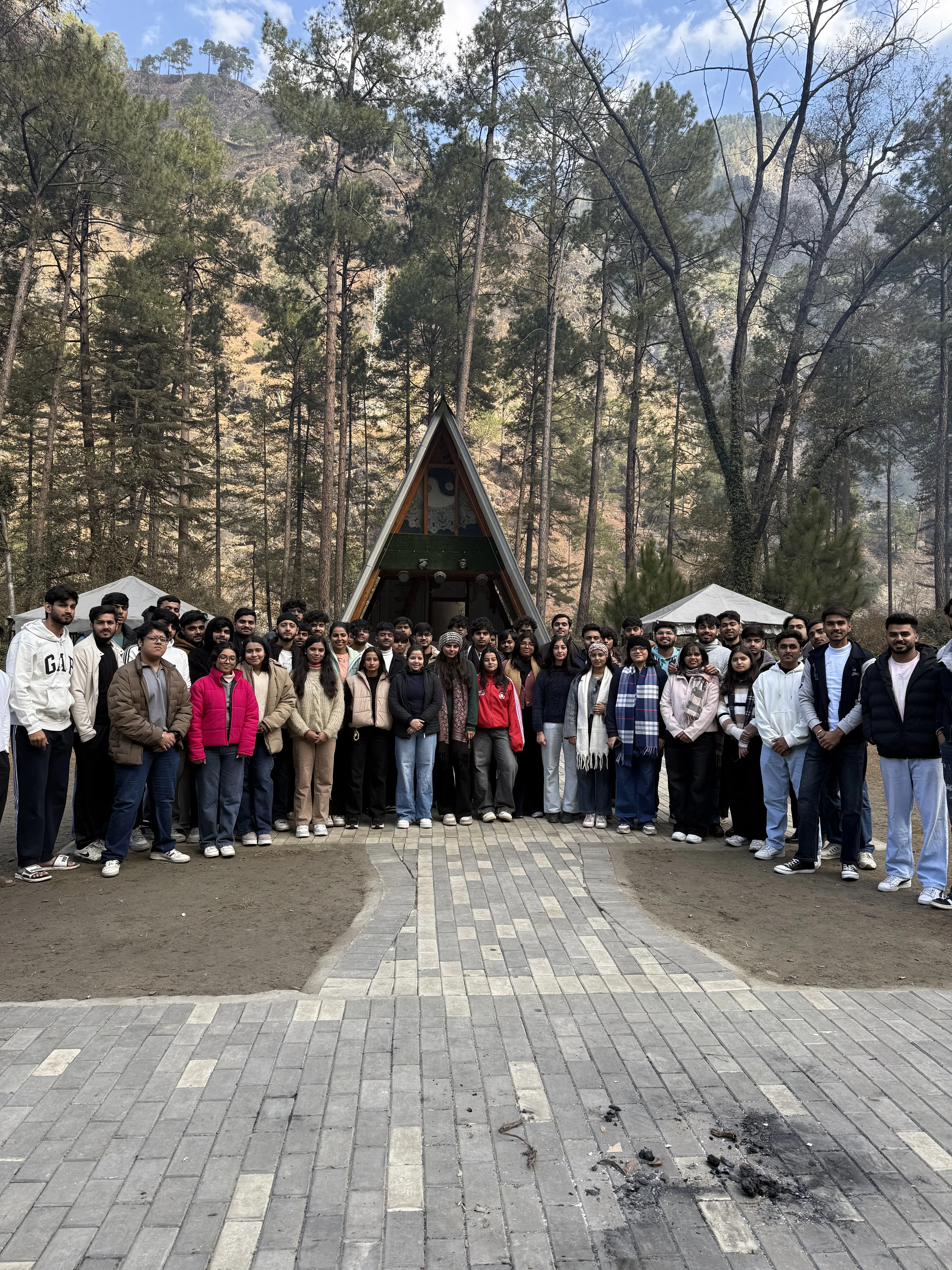 Trip Memory