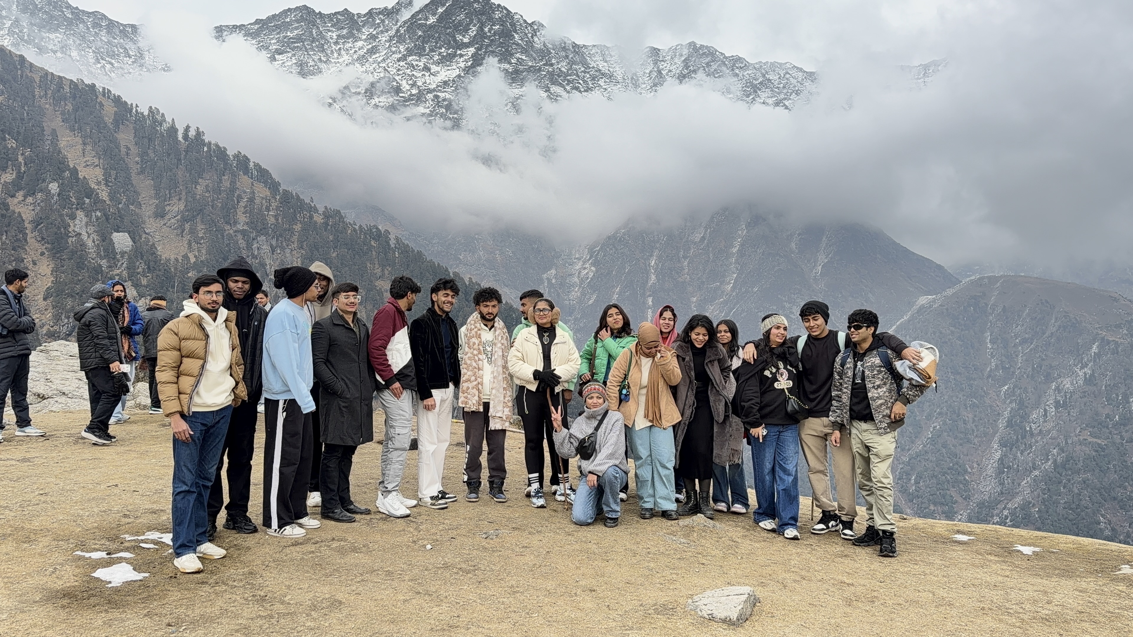 Trip Memory