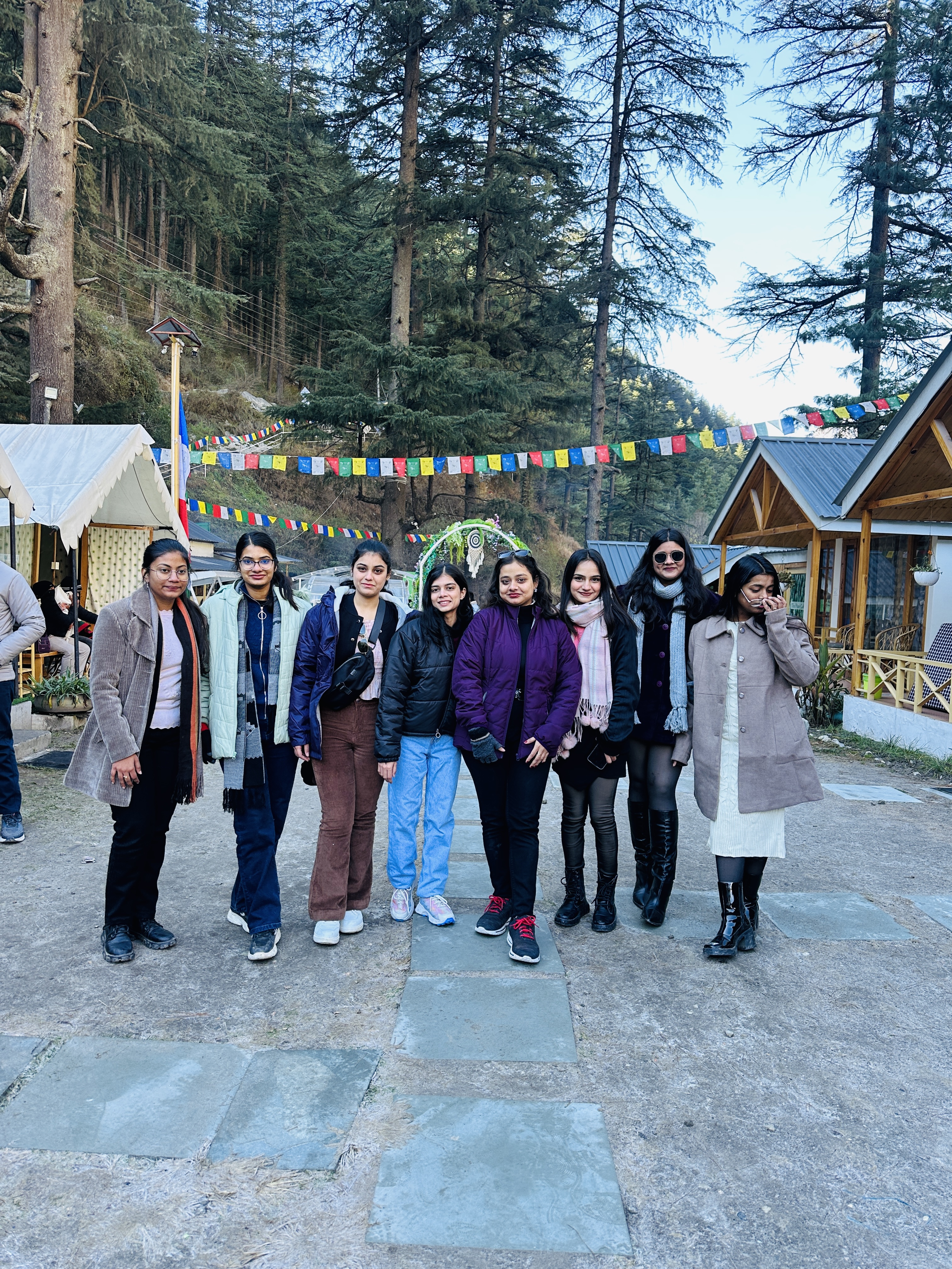 Trip Memory