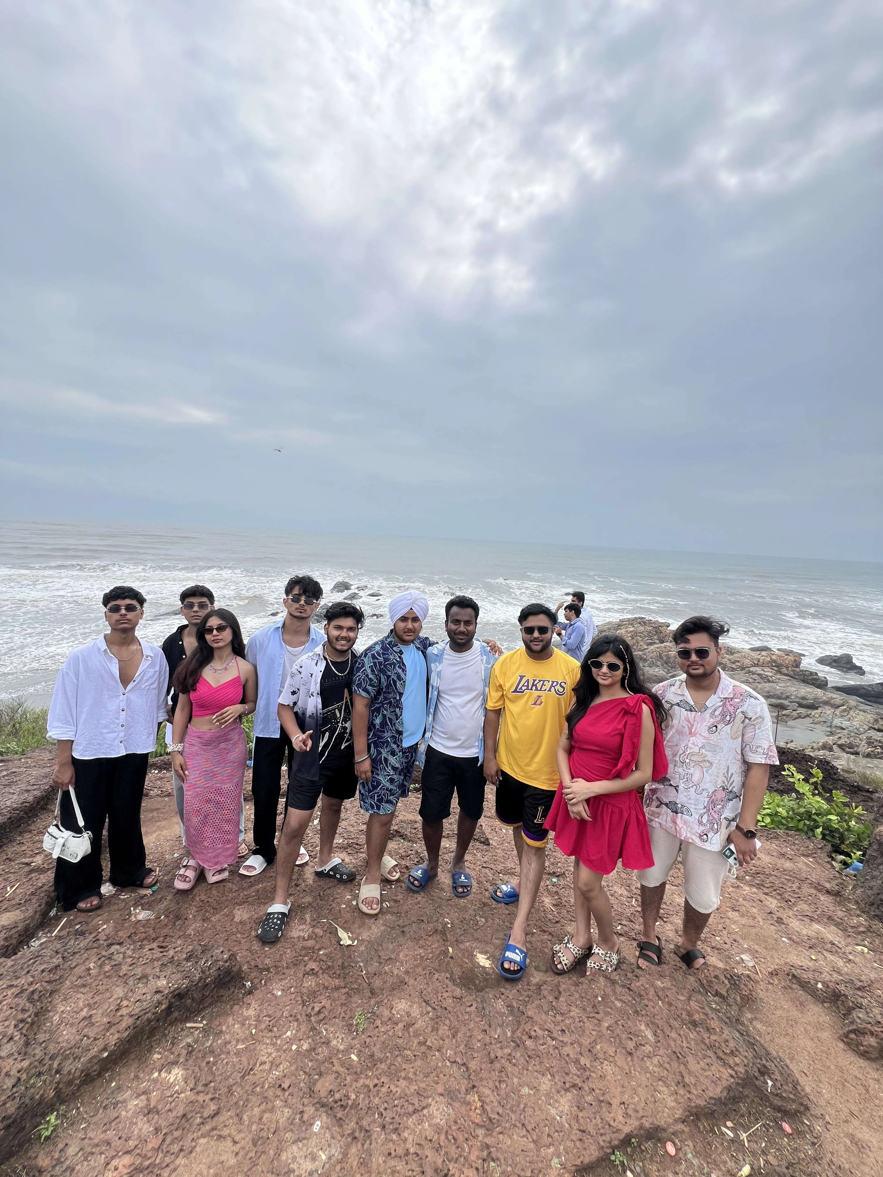 Trip Memory