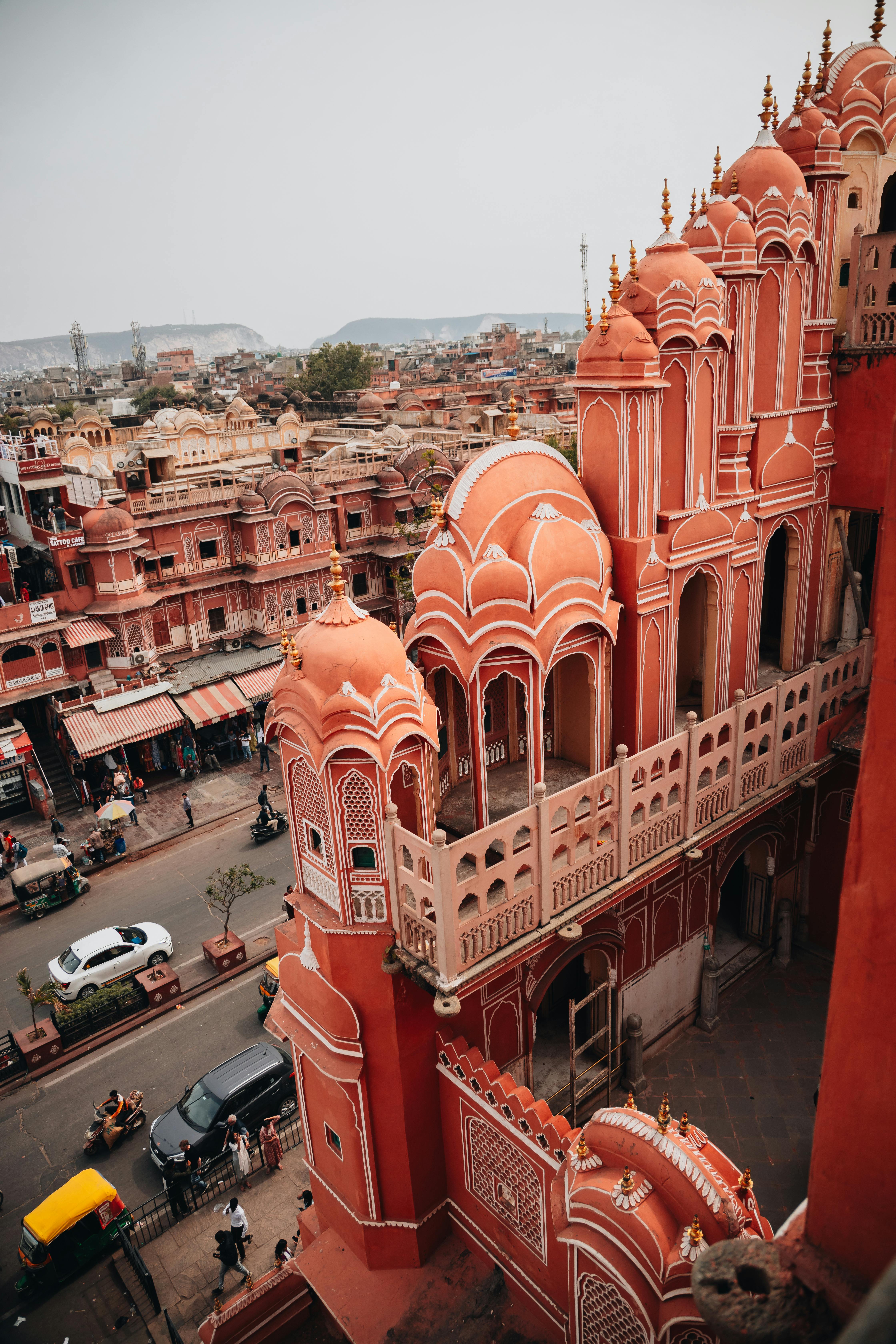 Jaipur