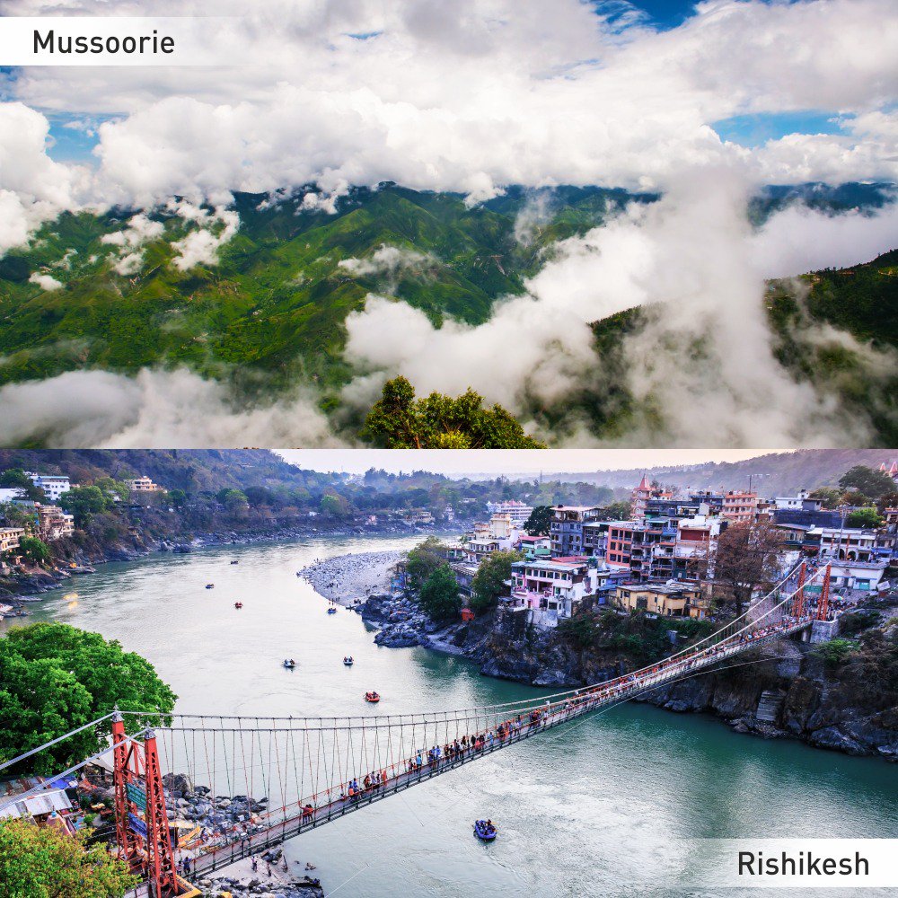 Rishikesh